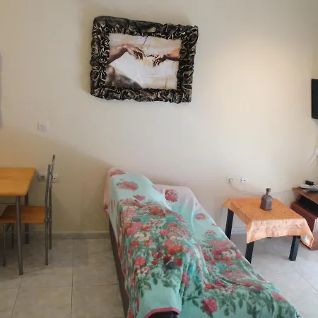 Apartamento K3 *