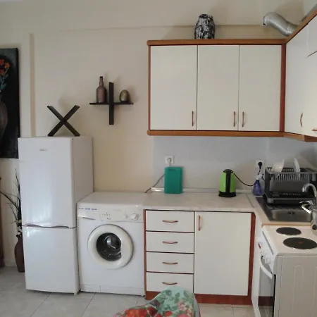 Apartamento K3 Kallithea (Chalkidiki)