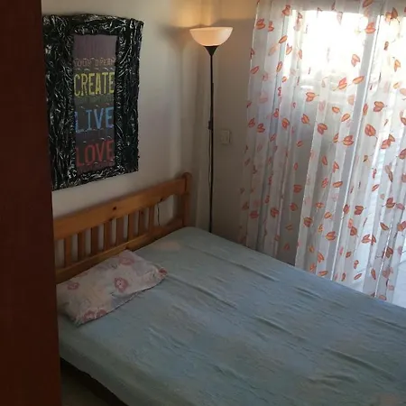 K3 Apartamento *