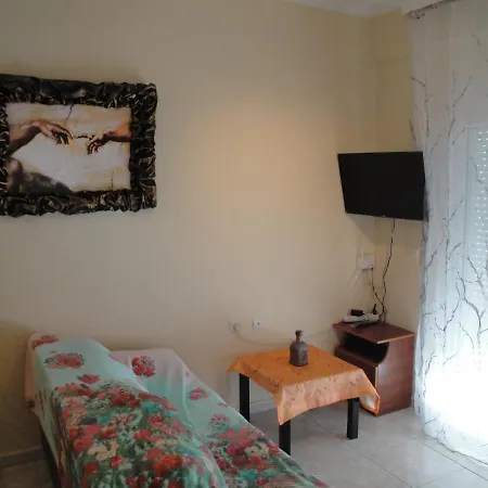 K3 Apartamento Kallithea (Chalkidiki)